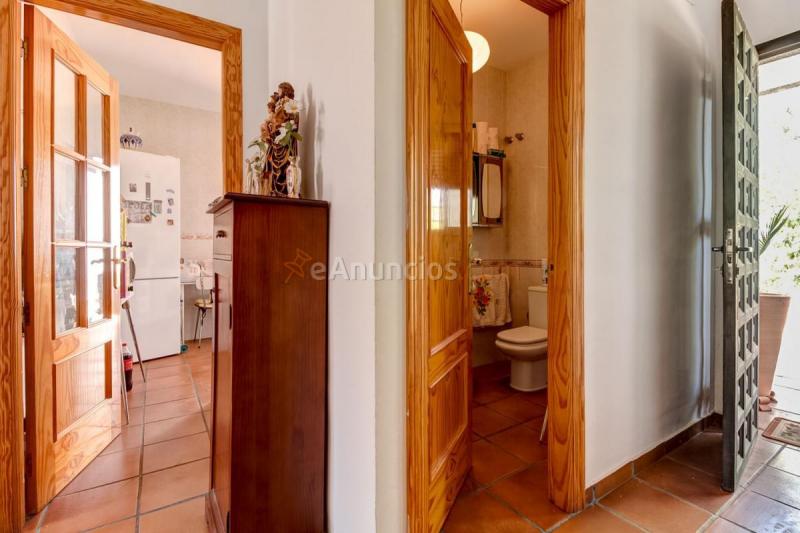 Adosado en venta en  La Carlota