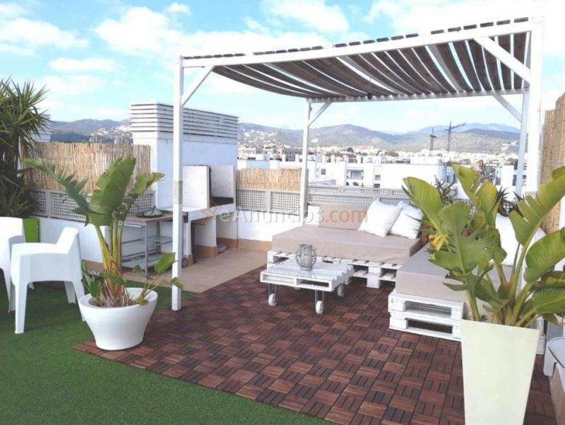 Atico en venta en  Es Forti - Son Cotoner - Son Dameto, Palma de Mallorca