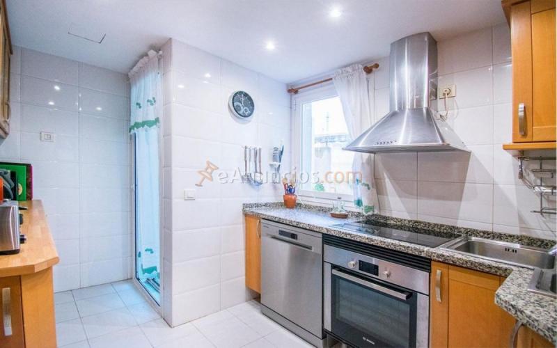 Duplex en venta en  Portixol-Molinar, Palma de Mallorca