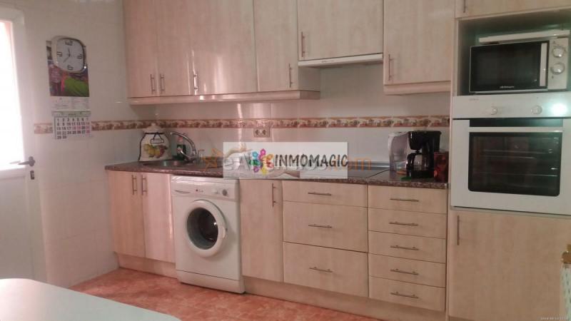 Casa en venta en  Fuensalida