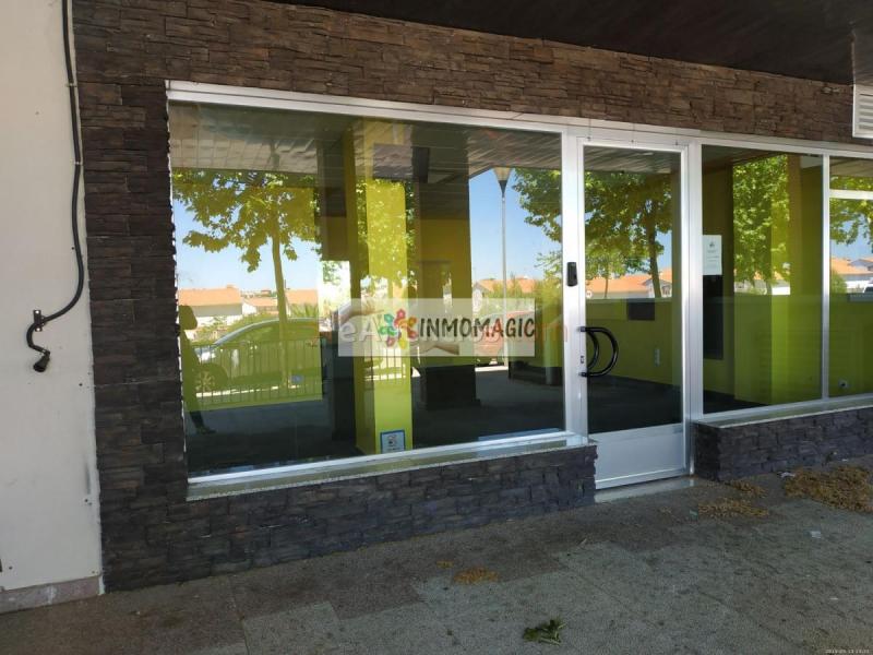 Local Comercial en alquiler en  Las Ventas de Retamosa