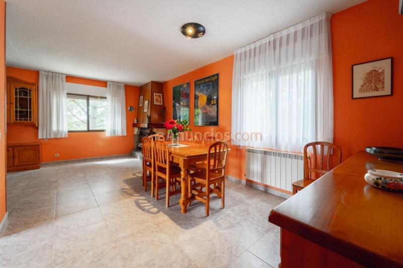 Adosado en venta en  Uceda