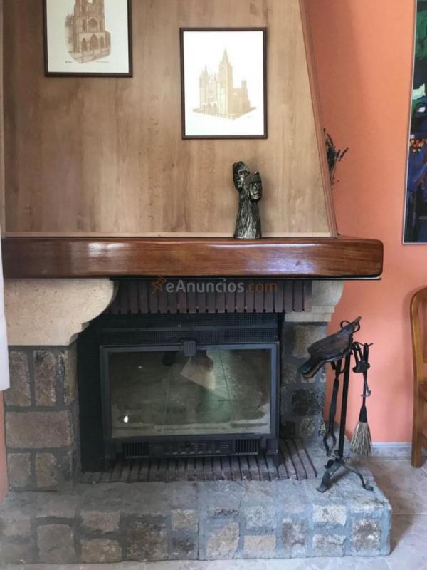 Adosado en venta en  Uceda