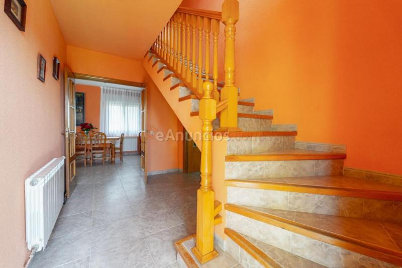 Adosado en venta en  Uceda