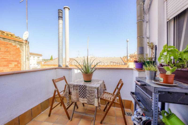 Adosado en venta en  Centre, Sant Quirze del Valls