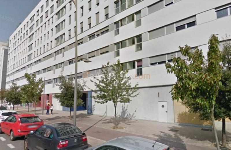 Local Comercial en venta en Avenida Reina Sofia, Zabalgana - Ariznabarra, Vitoria-Gasteiz