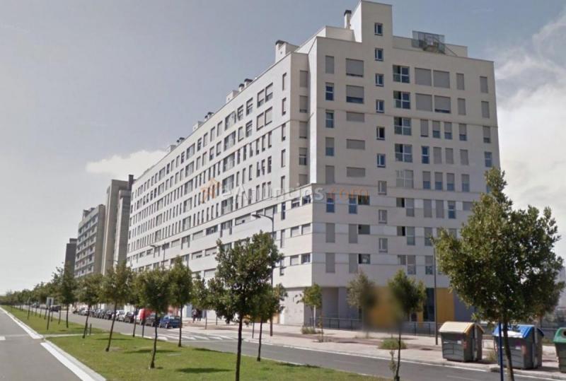 Local Comercial en venta en Avenida Reina Sofia, Zabalgana - Ariznabarra, Vitoria-Gasteiz