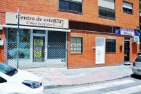 Local Comercial en venta en Calle Velero, Barajas, Madrid