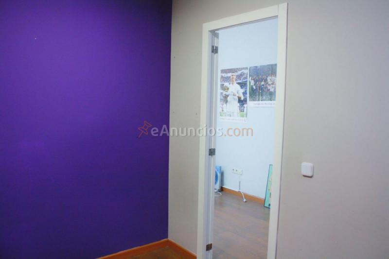 Local Comercial en venta en Calle Velero, Barajas, Madrid