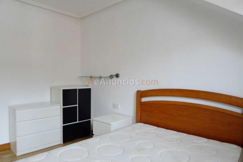 Atico en venta en  Ametzagaña, Egia, Donostia-San Sebastián