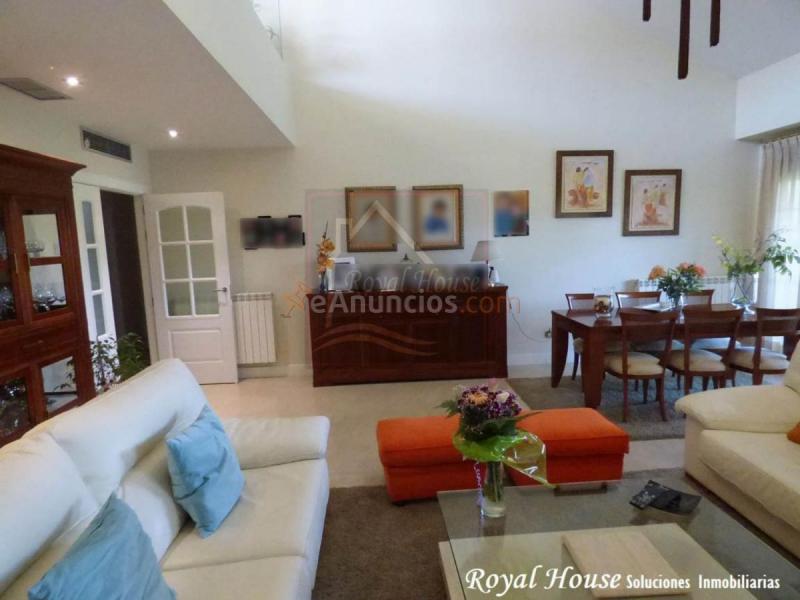 Casa en venta en  EMILIA PARDO BAZAN, Fontenebro - Altavista, Collado Villalba