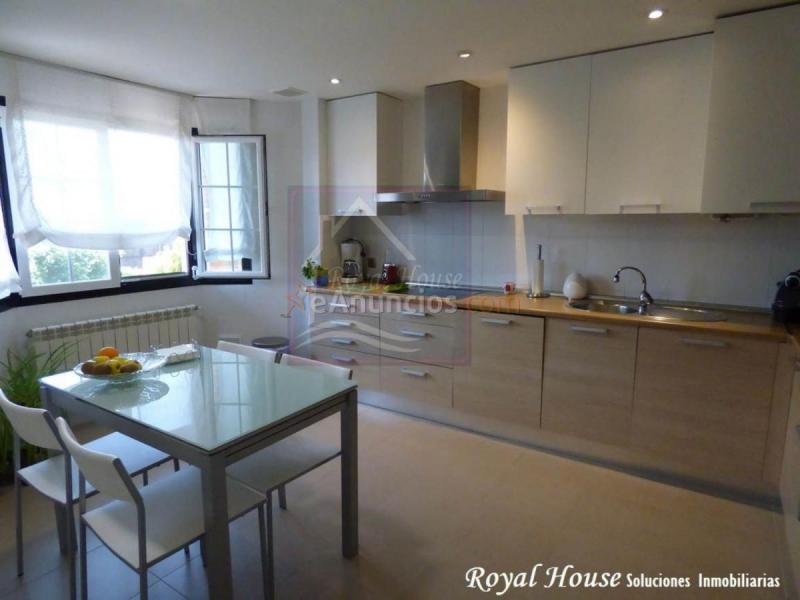 Casa en venta en  EMILIA PARDO BAZAN, Fontenebro - Altavista, Collado Villalba