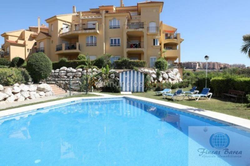 Apartamento en venta en  Riviera del Sol, Mijas