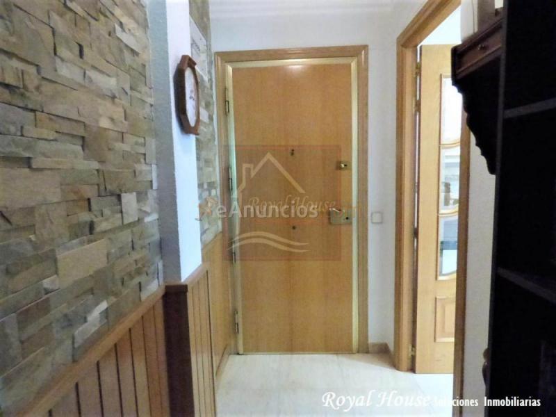 Apartamento en venta en Avenida de las Rocas, Alpedrete