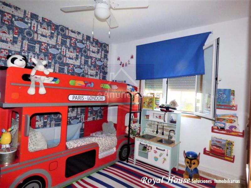 Apartamento en venta en Avenida de las Rocas, Alpedrete