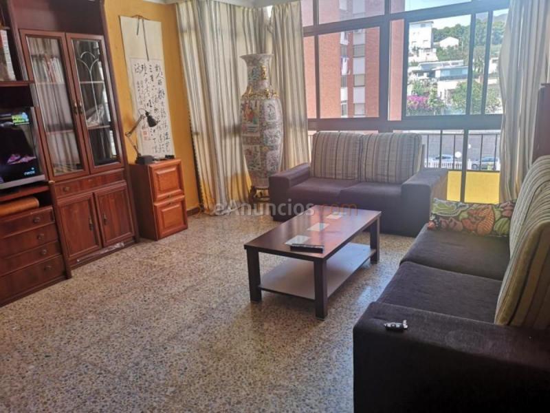 Apartamento en alquiler en Avenida Atabal, Puerto de la Torre, Málaga