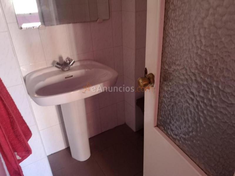 Apartamento en alquiler en Avenida Atabal, Puerto de la Torre, Málaga
