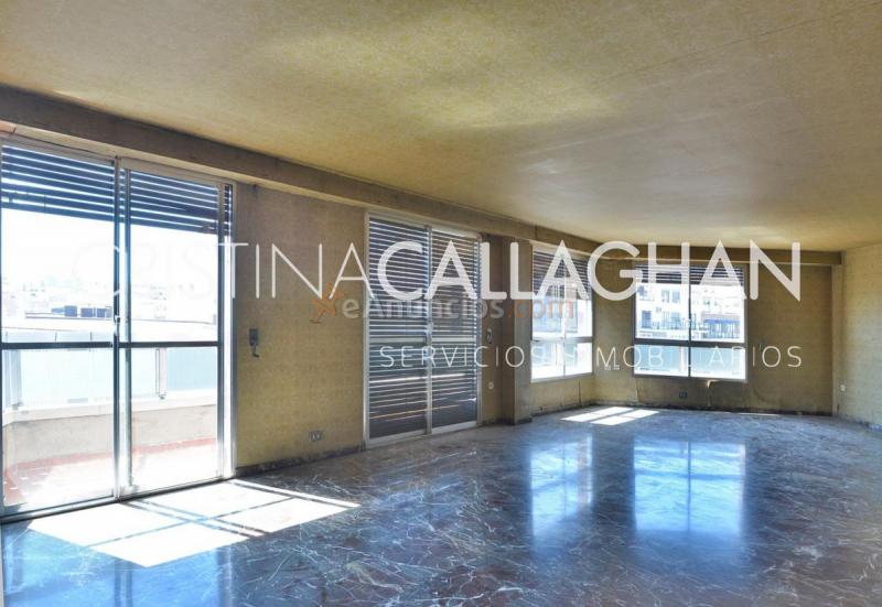 Atico en venta en  Ciutat Vella, Valncia