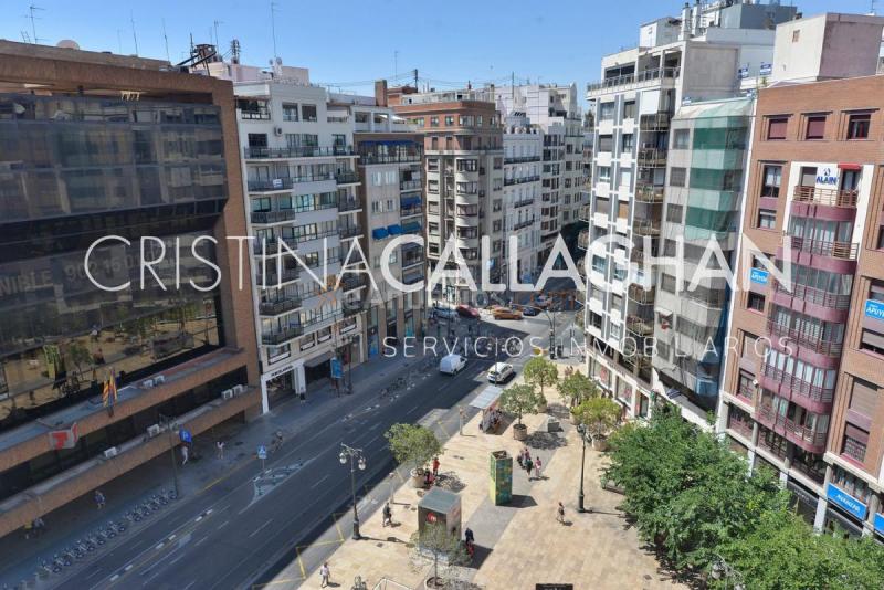 Atico en venta en  Ciutat Vella, Valncia
