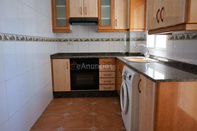 Apartamento en venta en  Loreto Gallego, Requena