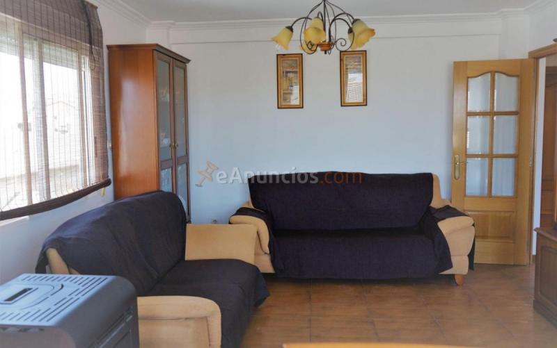 Apartamento en venta en  Loreto Gallego, Requena