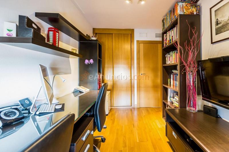 Apartamento en venta en  Barrio San Luis - Los Molinos, Almería