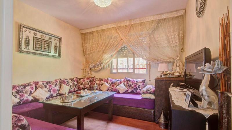 Apartamento en venta en  Puente de Vallecas, Madrid