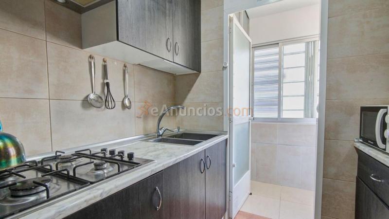 Apartamento en venta en  Puente de Vallecas, Madrid