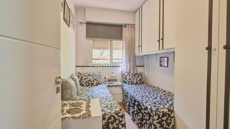 Apartamento en venta en  Puente de Vallecas, Madrid