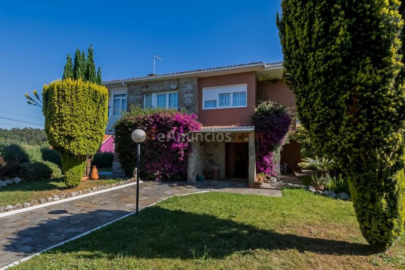 Adosado en venta en  Dorneda, Oleiros