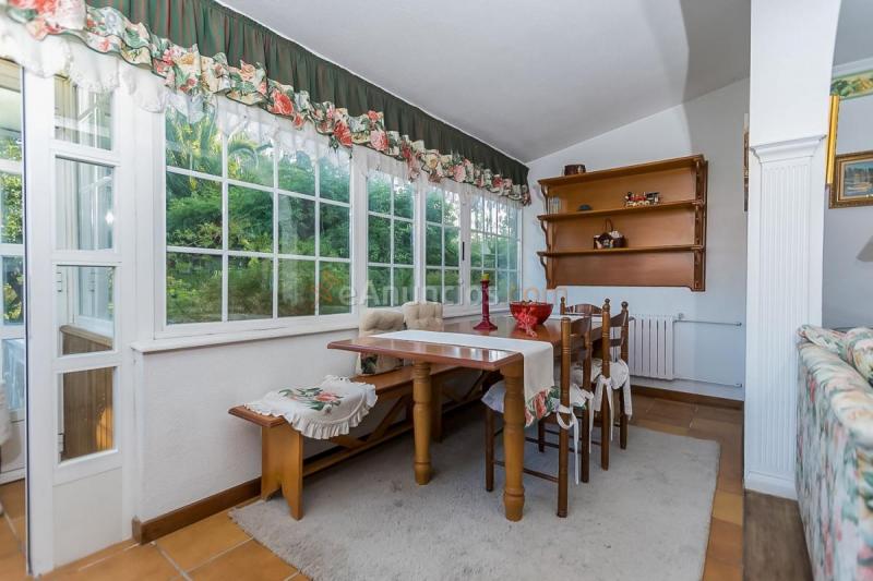 Adosado en venta en  Dorneda, Oleiros