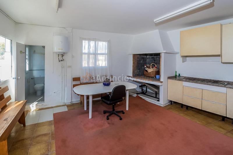 Adosado en venta en  Dorneda, Oleiros