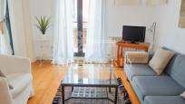Apartamento en alquiler en Calle de Campoamor, Centro, Madrid