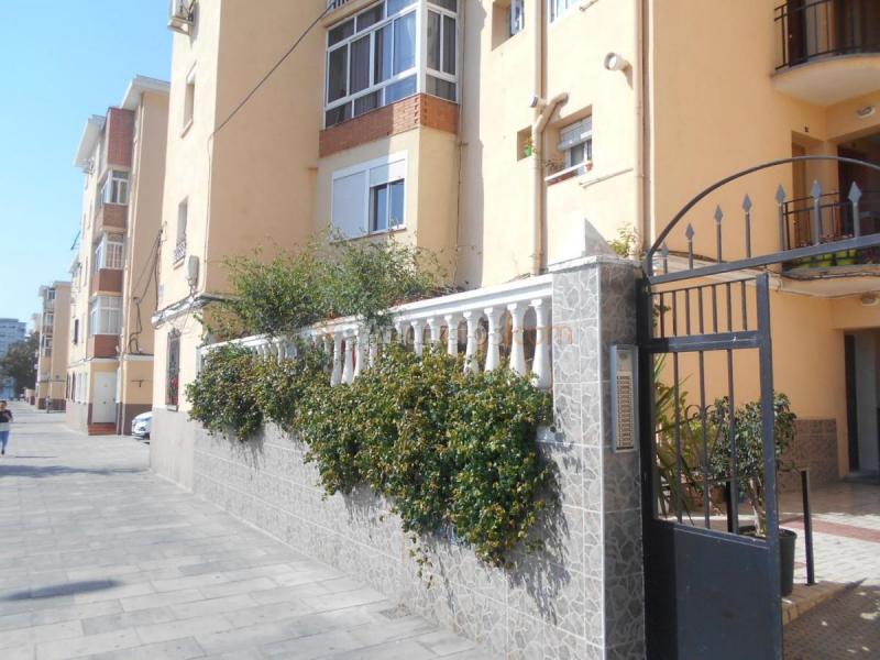 Apartamento en venta en  Carretera de Cádiz, Málaga