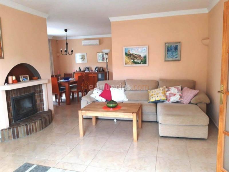 Adosado en venta en  Badia Blava-Badia Gran-Tolleric, Llucmajor