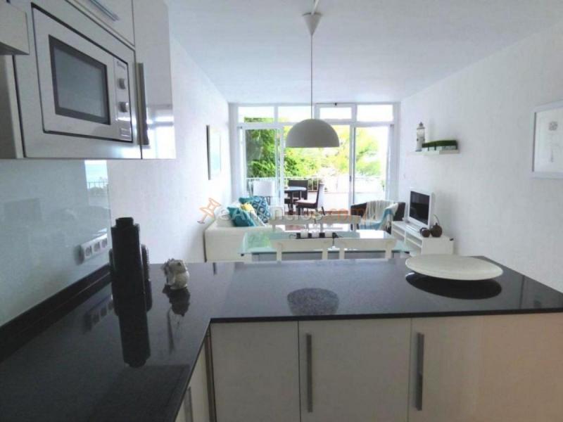 Apartamento en venta en  Es Camp de Mar, Andratx