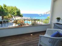 Apartamento en venta en  Es Camp de Mar, Andratx