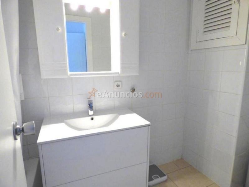 Apartamento en venta en  Es Camp de Mar, Andratx