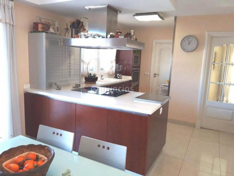 Adosado en venta en  S'Arenal, Llucmajor