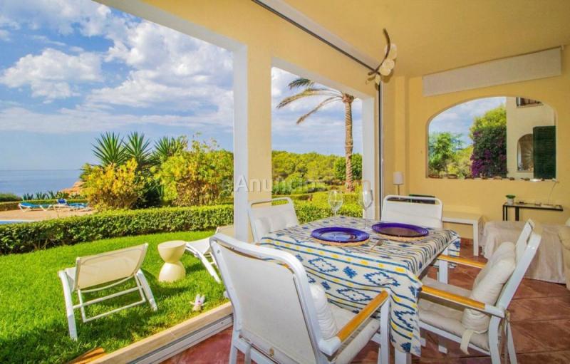 Apartamento en venta en  Cala Pi-Vallgornera, Llucmajor