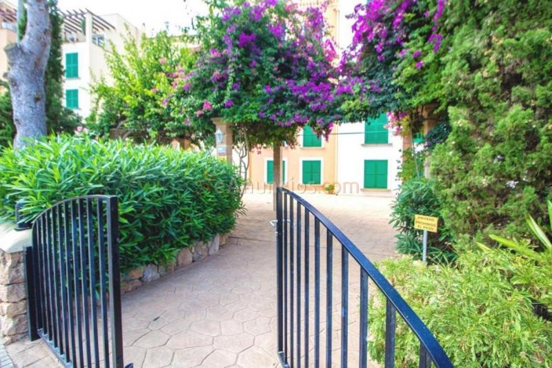 Apartamento en venta en  Cala Pi-Vallgornera, Llucmajor