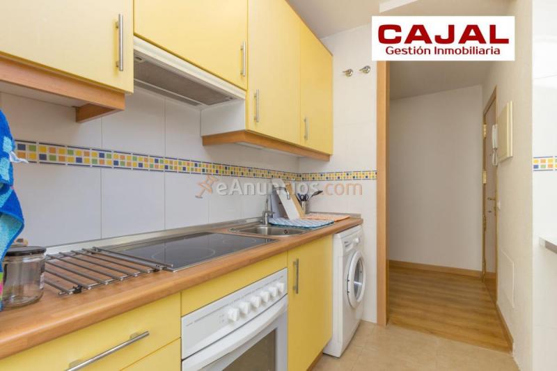 Apartamento en venta en Calle Raserillo Bajo, Riaza