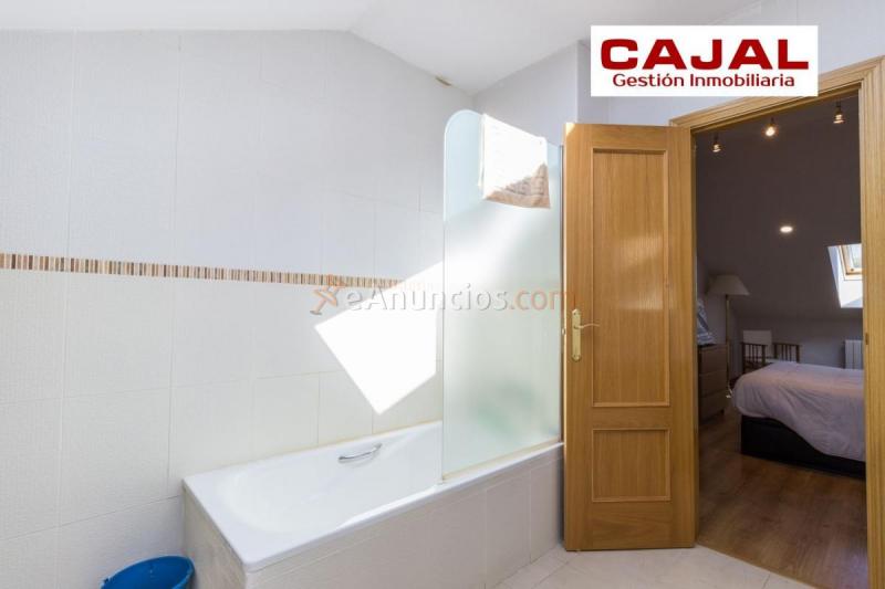 Apartamento en venta en Calle Raserillo Bajo, Riaza