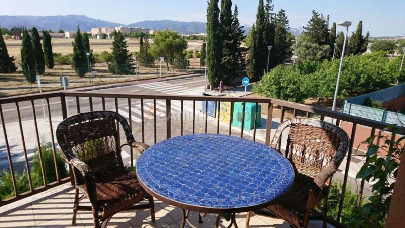 Atico en venta en  Pla de na Tesa, Marratxi