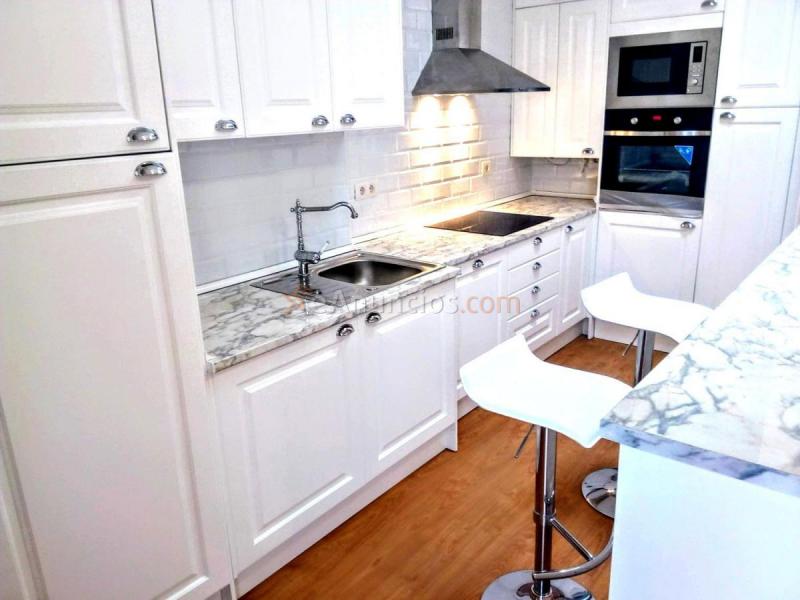 Duplex en venta en  Centro, Málaga