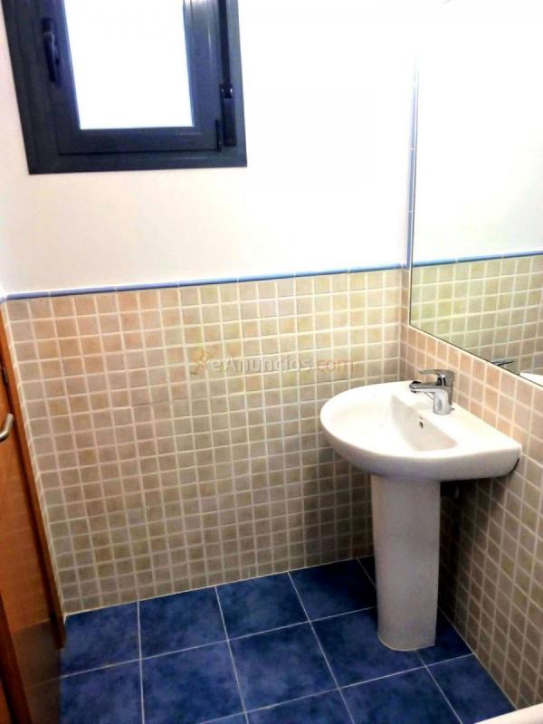 Duplex en venta en  Centro, Málaga