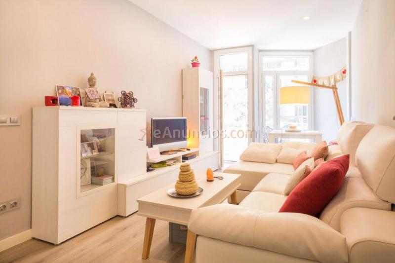 Apartamento en venta en  Eixample, Barcelona