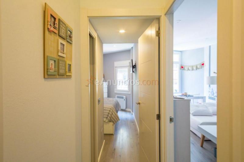 Apartamento en venta en  Eixample, Barcelona
