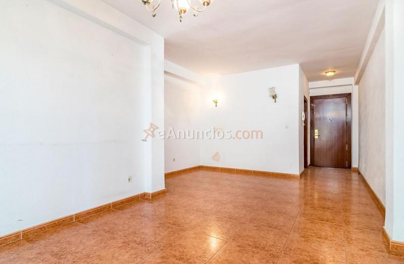 Apartamento en venta en  Bailén - Miraflores, Málaga