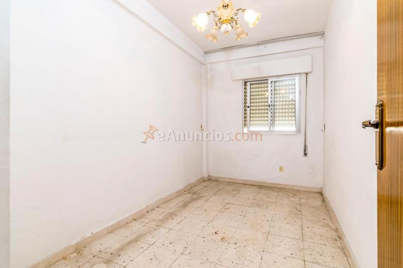 Apartamento en venta en  Bailén - Miraflores, Málaga